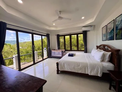 Villa Seaview Garden – Photos 2