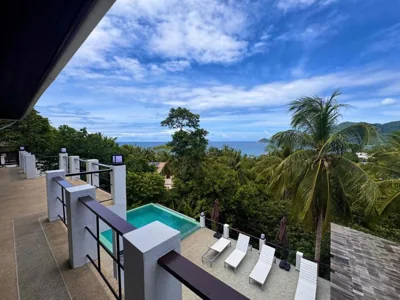 Villa Seaview Garden – Photos 3