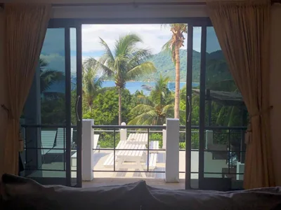 Villa Seaview Garden – Photos 4