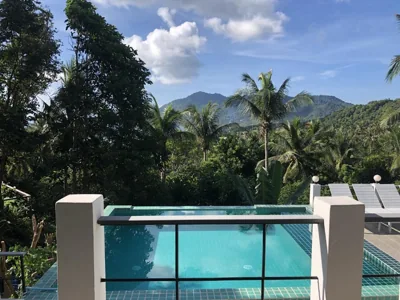Villa Seaview Garden – Photos 5
