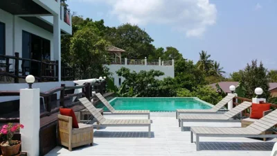 Villa Seaview Garden – Photos 6