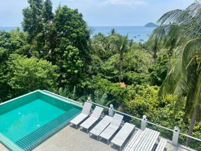 Villa Seaview Garden – Photos 7