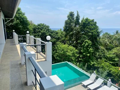 Villa Seaview Garden – Photos 8