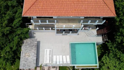 Villa Seaview Garden – Photos 9