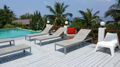 Villa Seaview Garden – Photos 10
