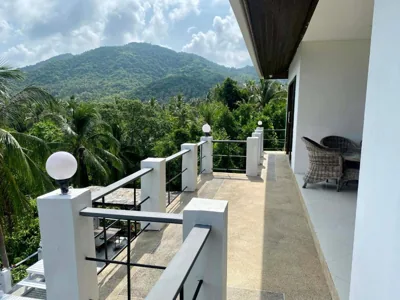 Villa Seaview Garden – Photos 11