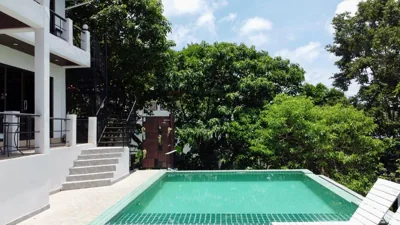 Villa Seaview Garden – Photos 12