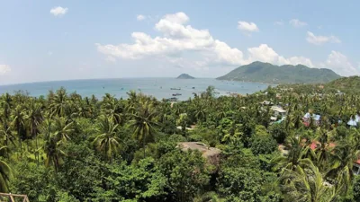 Villa Seaview Garden – Photos 13