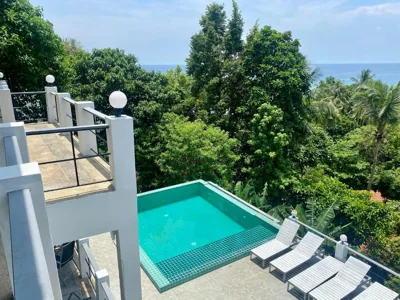 Villa Seaview Garden – Photos 14