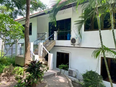 Villa Seaview Garden – Photos 15
