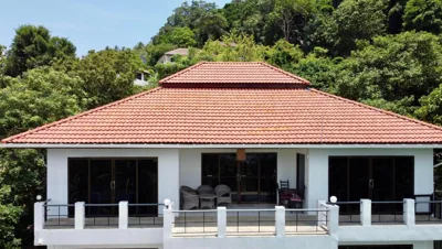 Villa Seaview Garden – Photos 16